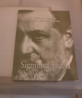 Para Conhecer: Sigmund Freud